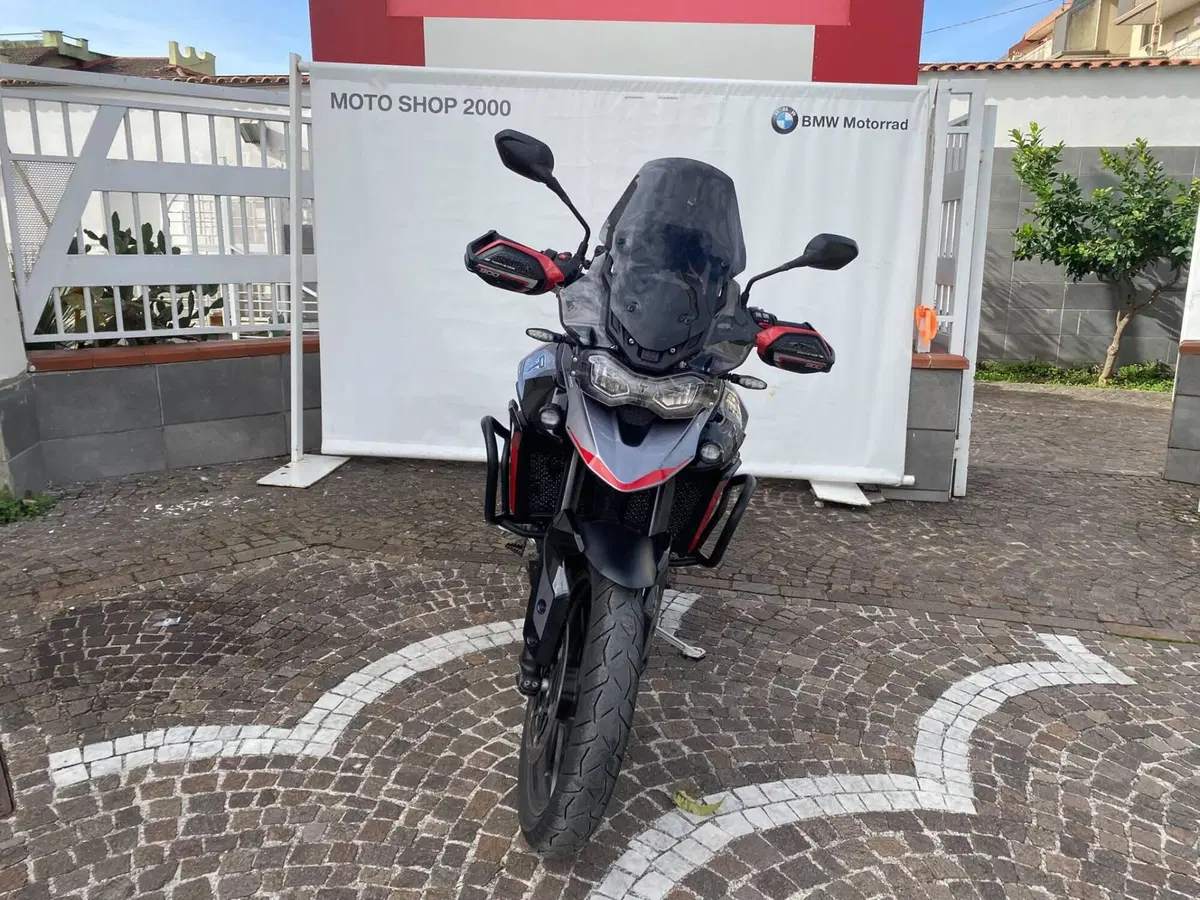 Triumph Tiger 900 GT Pro (2024 - 26) (4)