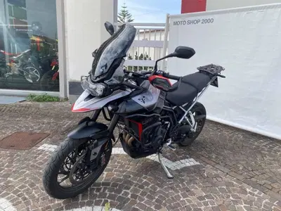 Triumph Tiger 900 GT Pro (2024 - 26) usata