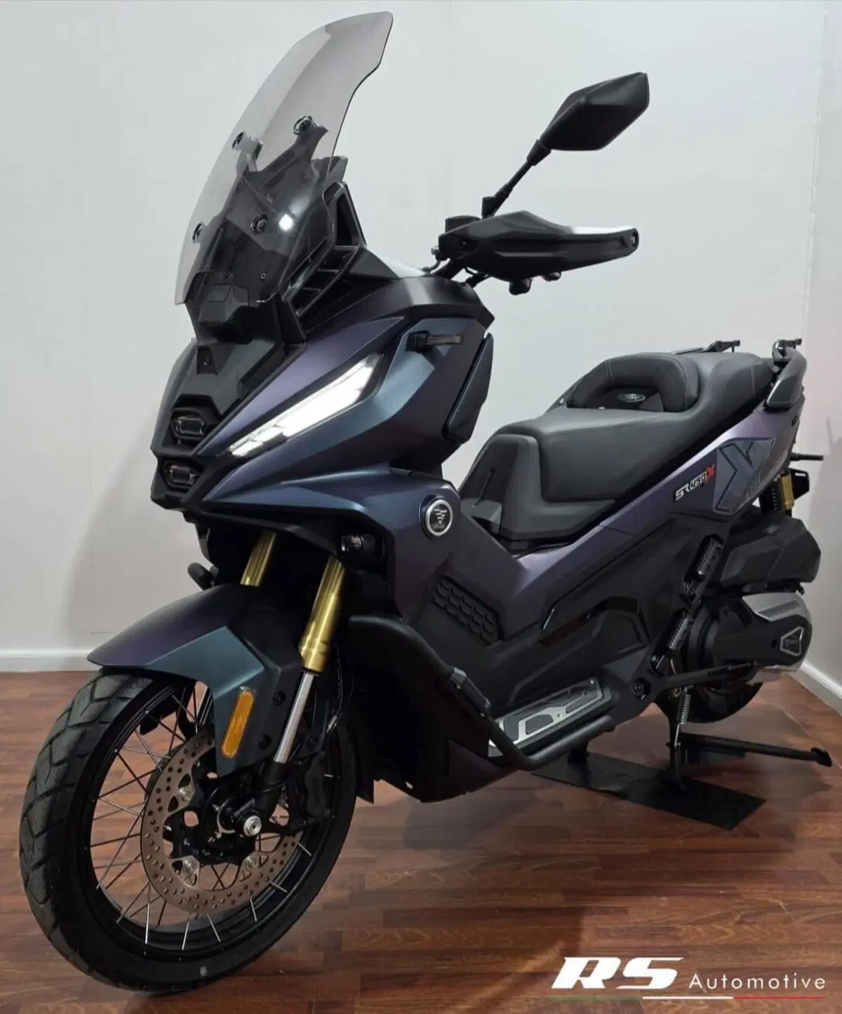 Voge SR450X (2026) (4)