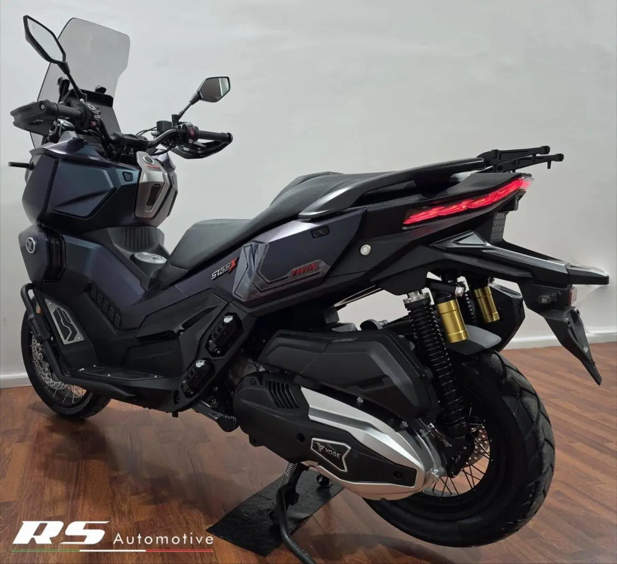 Voge SR450X (2026) (6)