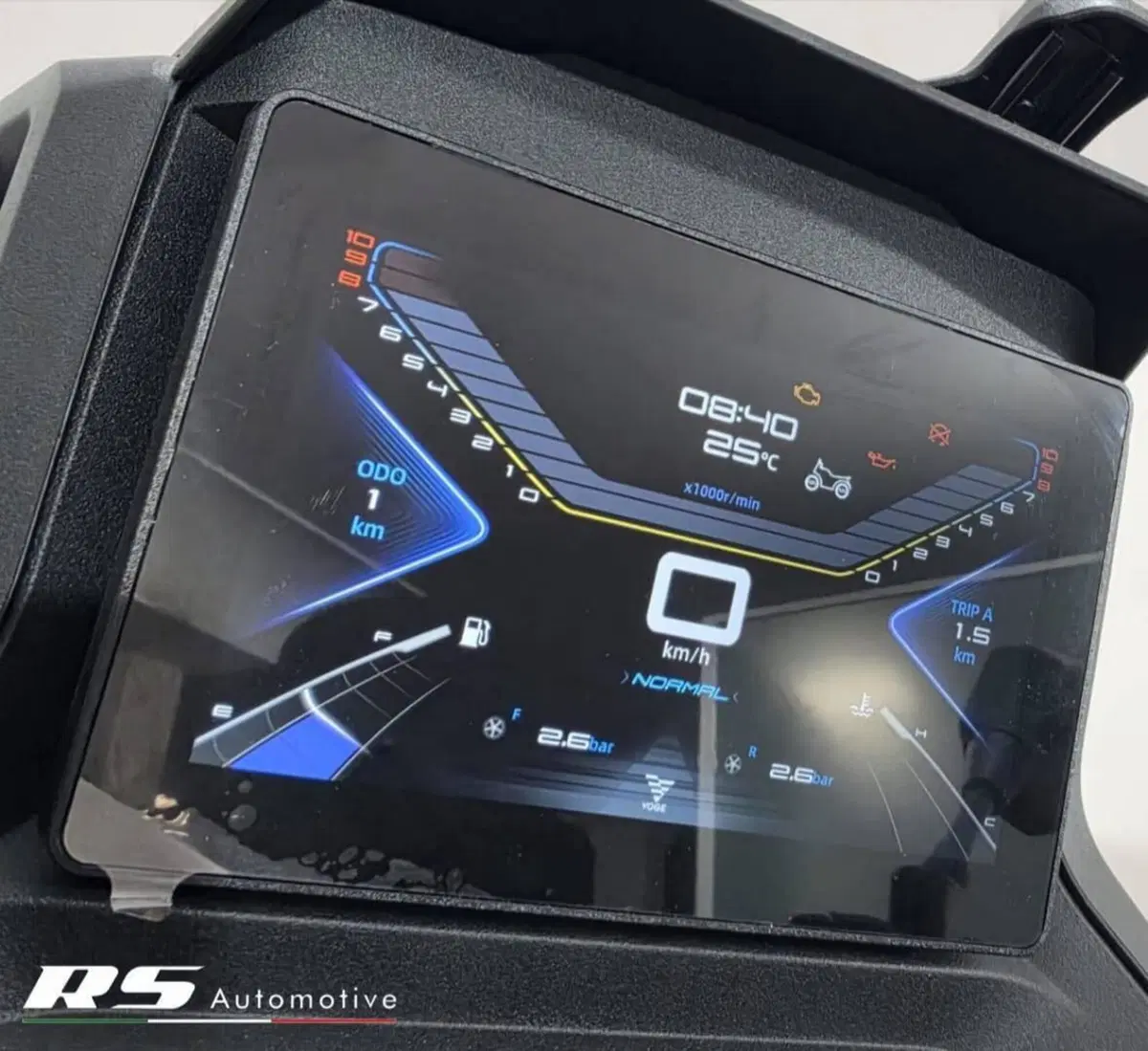 Voge SR450X (2026) (9)