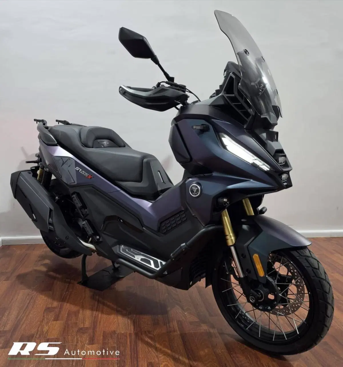 Voge SR450X (2026) (2)