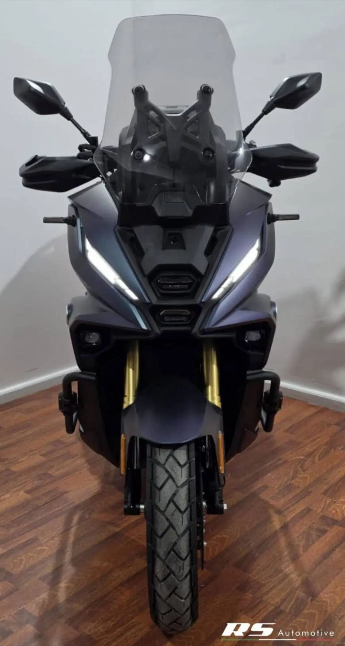 Voge SR450X (2026) (3)
