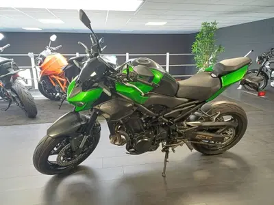 Kawasaki Z 900 (2025 - 27) nuova