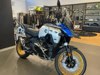 Bmw R 1300 GS Adventure Trophy (2025 - 26) nuova