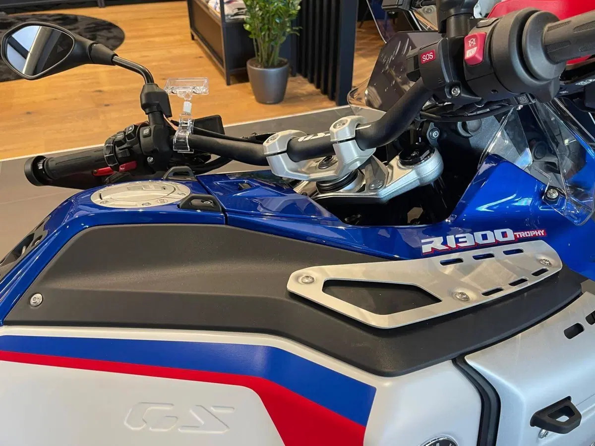 Bmw R 1300 GS Adventure Trophy (2025 - 26) (5)
