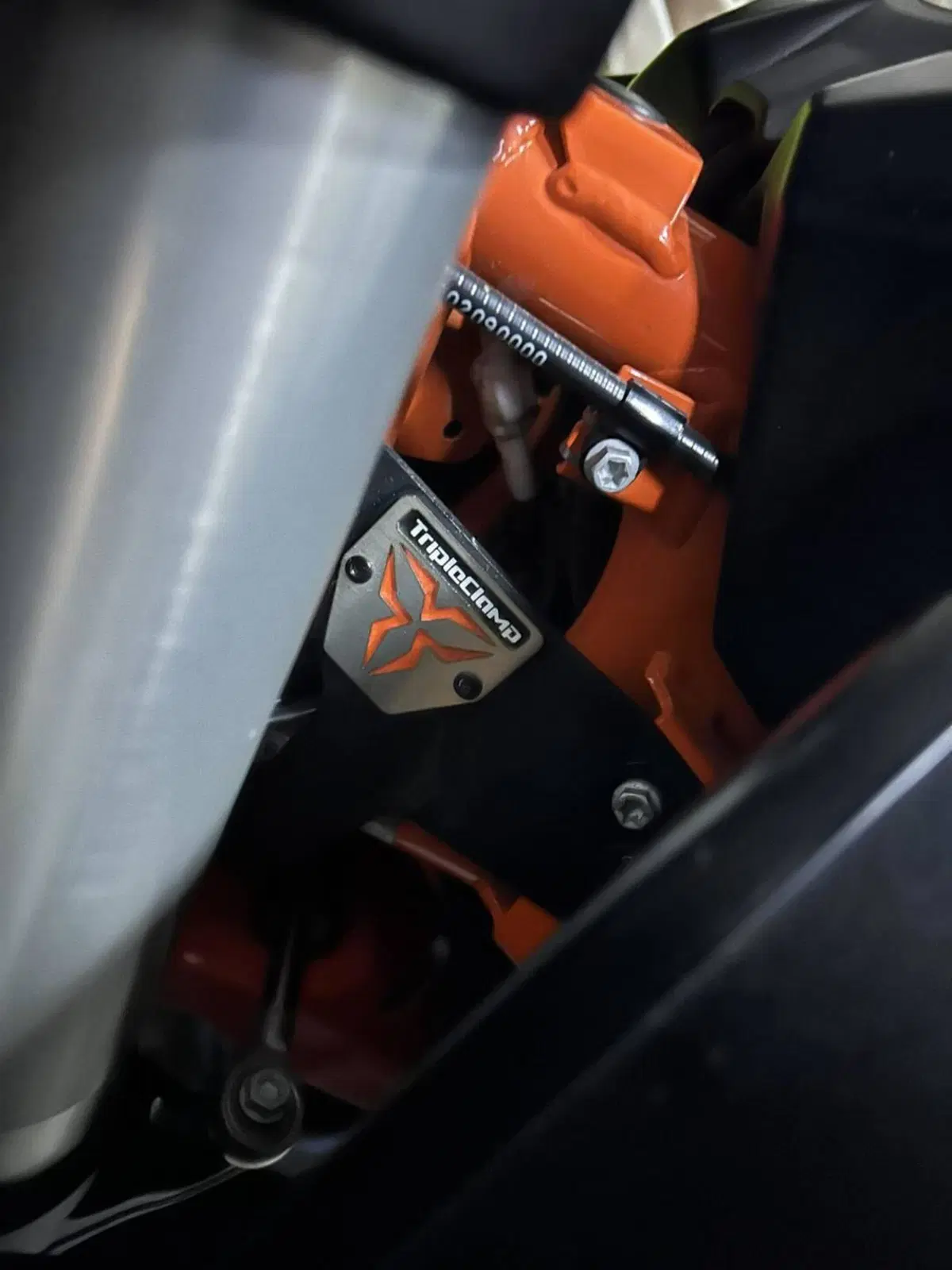 KTM 890 Adventure R (2021 - 22) (10)