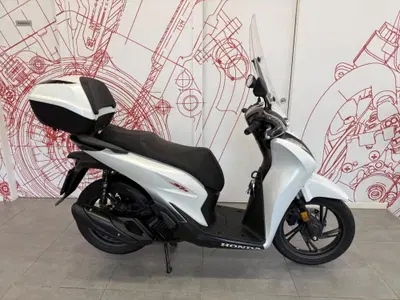 Honda SH 125i (2024 - 25) usata