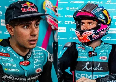 Alonso durissimo con Holgado dopo l'incidente in Indonesia: Non bisogna perdere tempo con persone che non lo meritano