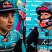 Moto2, David Alonso durissimo con Holgado dopo l'incidente in Indonesia: Non bisogna perdere tempo con persone che non lo meritano