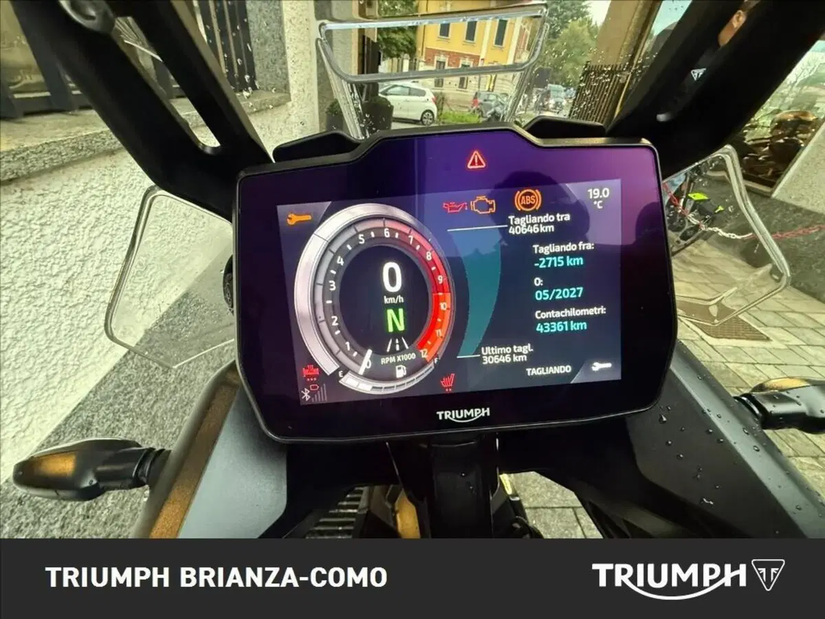 Triumph Tiger 900 GT Pro (2024 - 26) (4)