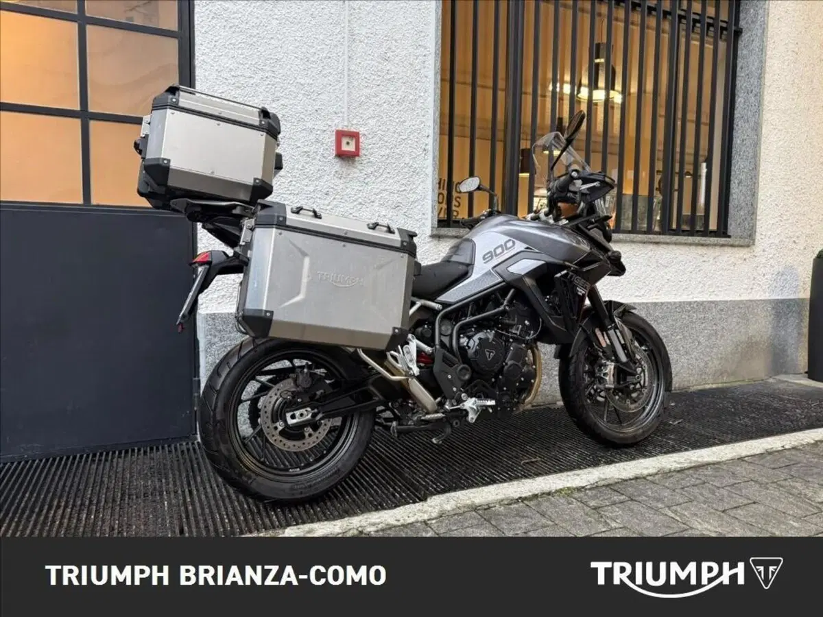 Triumph Tiger 900 GT Pro (2024 - 26) (3)