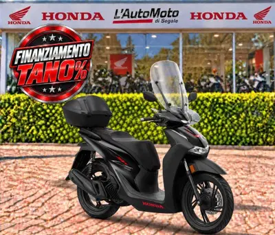 Honda SH 150 Sport (2026) nuova