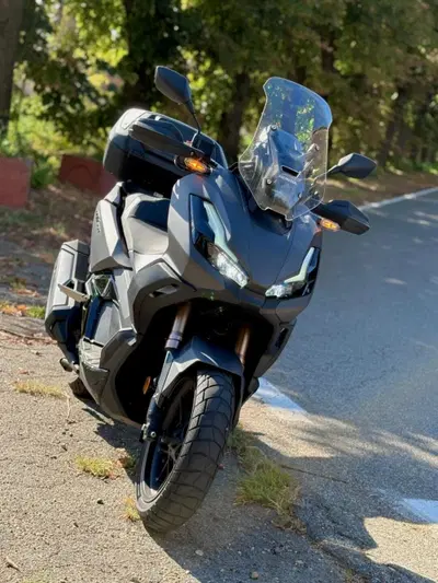 Honda ADV 350 (2022 - 24) usata