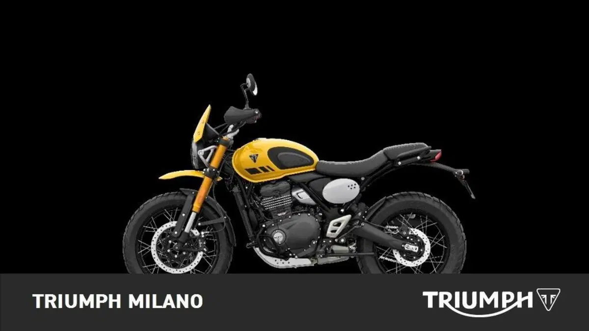 Triumph Scrambler 400 XC (2025 - 26) (2)