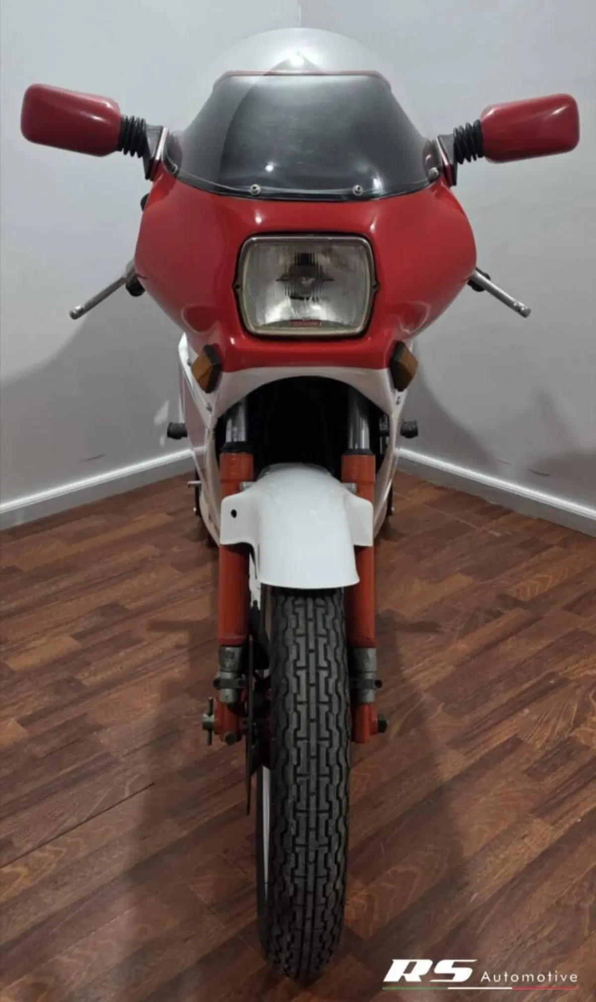 Malanca OB One 125 Racing (3)