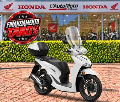 Honda SH 125 (2026) nuova