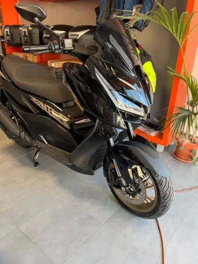 Zontes ZT368-D ETC (2026) nuova
