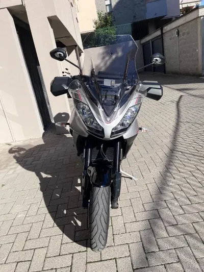 Triumph Tiger 1050 Sport ABS (2016 - 20) usata
