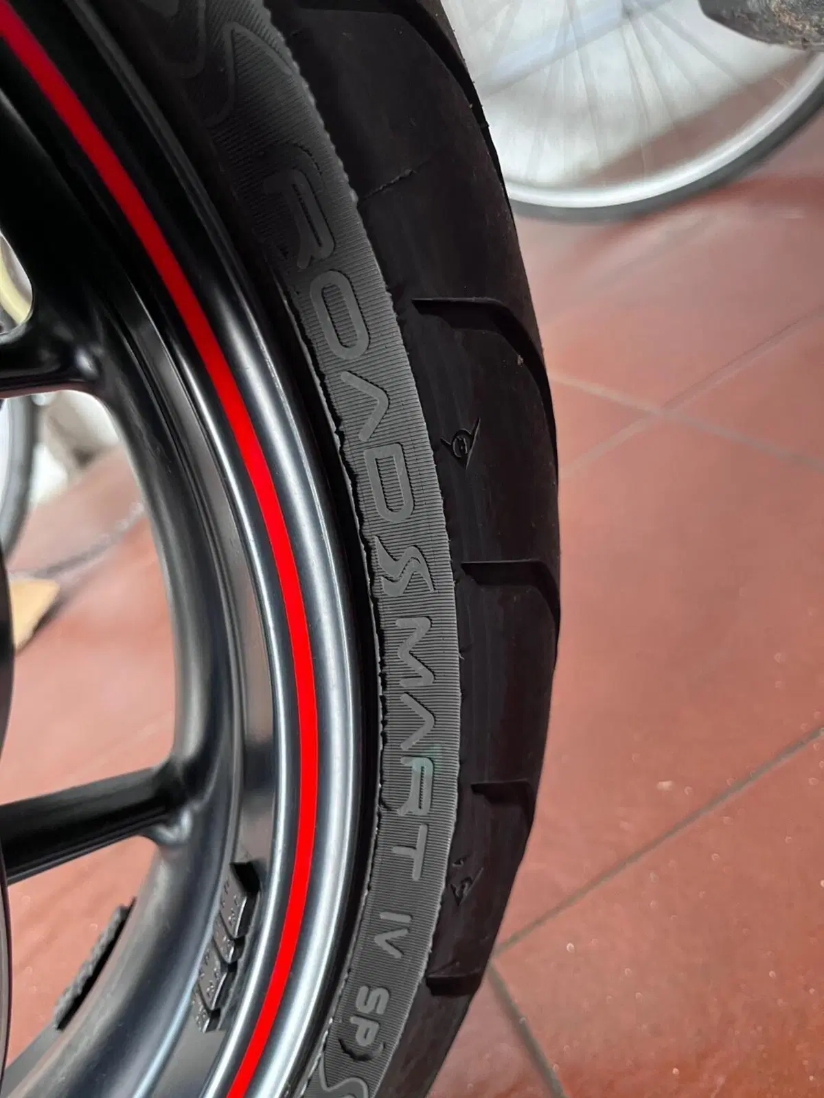 Triumph Tiger 1050 Sport ABS (2016 - 20) (13)