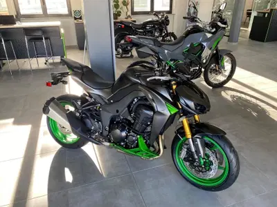 Kawasaki Z 1100 SE (2026 - 27) nuova
