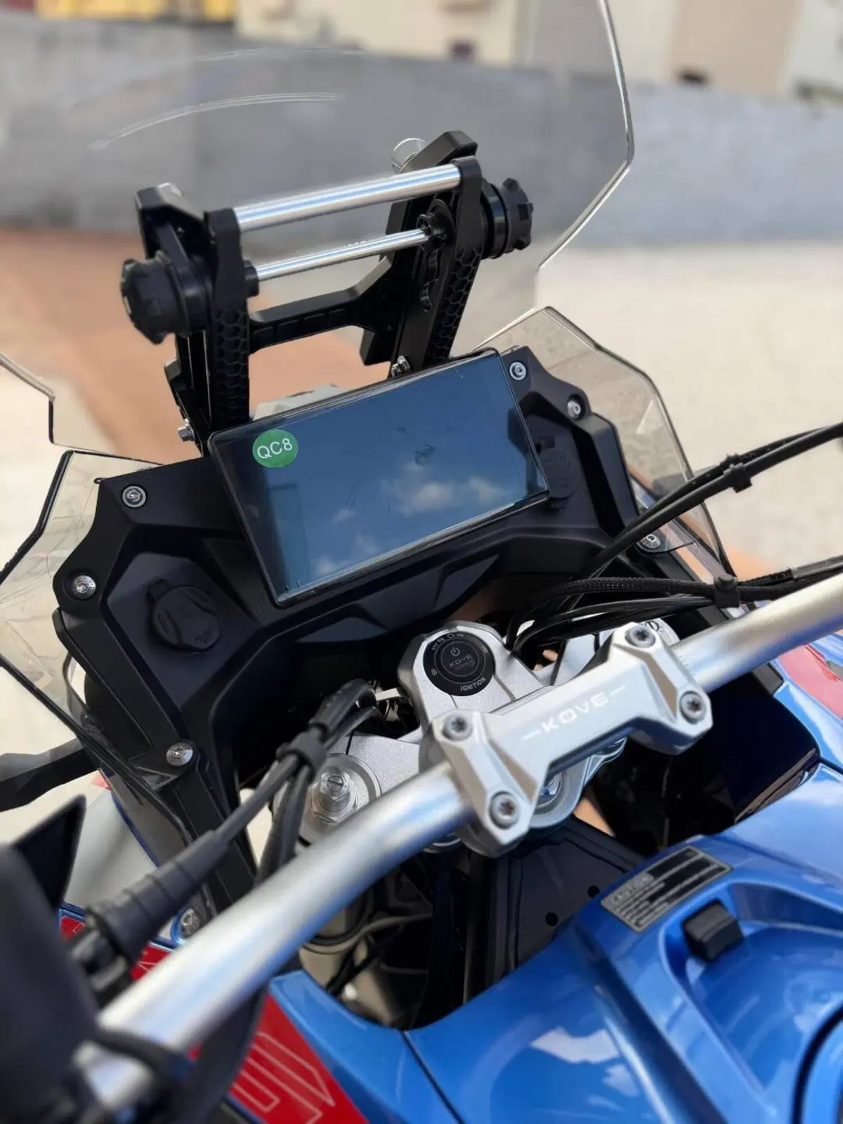 Kove 625X Pro (2026) (8)
