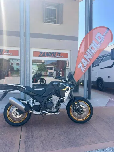 Kove 800X GT (2026) nuova
