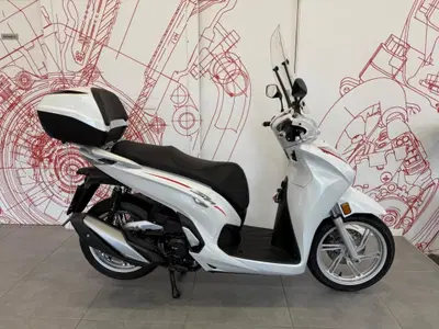 Honda SH 350 (2021 - 24) usata