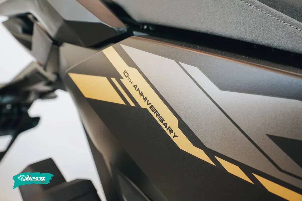 Honda X-ADV 750 Special Edition (2026 - 27) (8)