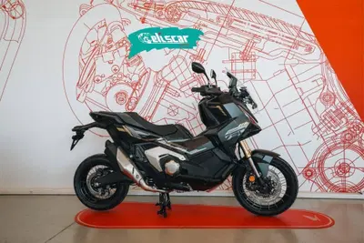Honda X-ADV 750 Special Edition (2026 - 27) nuova