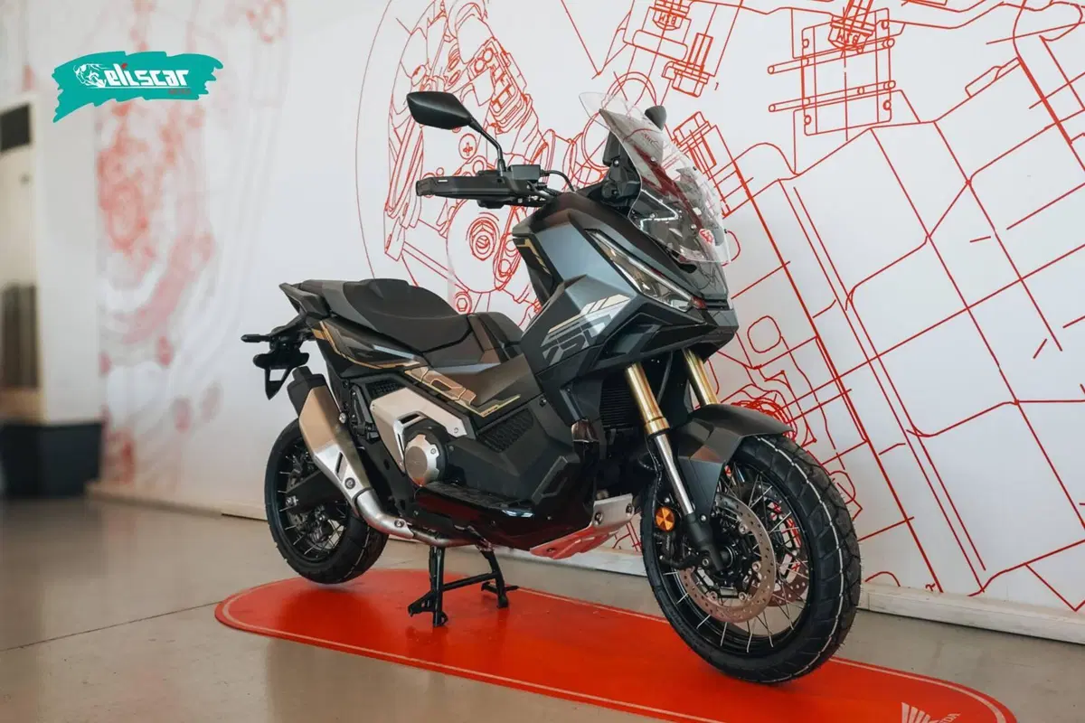 Honda X-ADV 750 Special Edition (2026 - 27) (2)