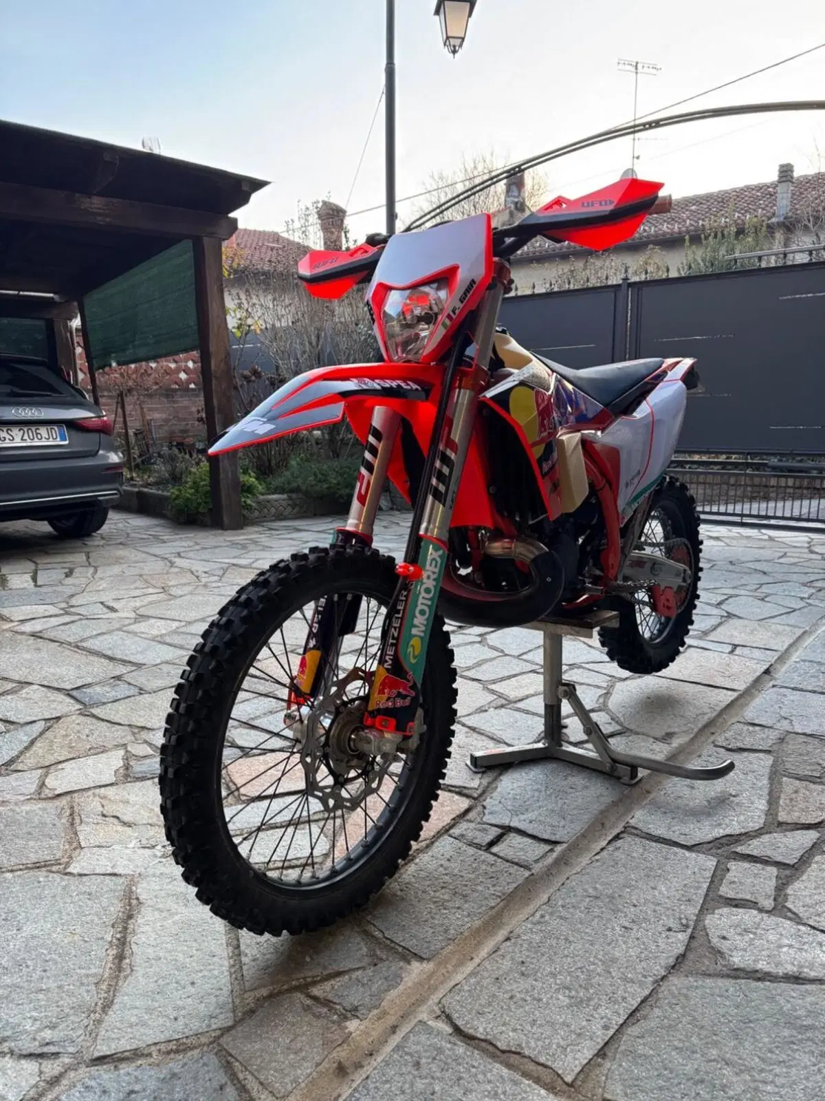 KTM 300 EXC TBI Six Days (2024) (3)