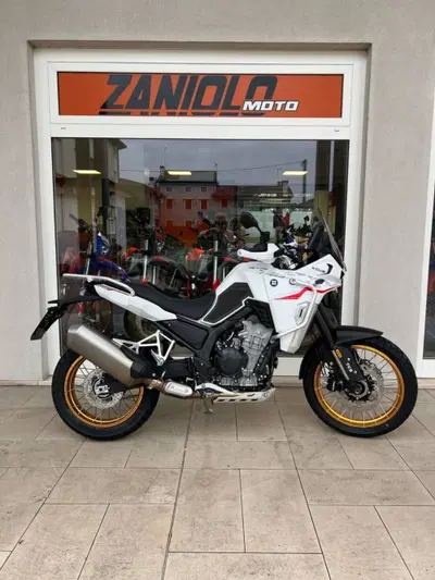 Kove 800X GT (2026) nuova