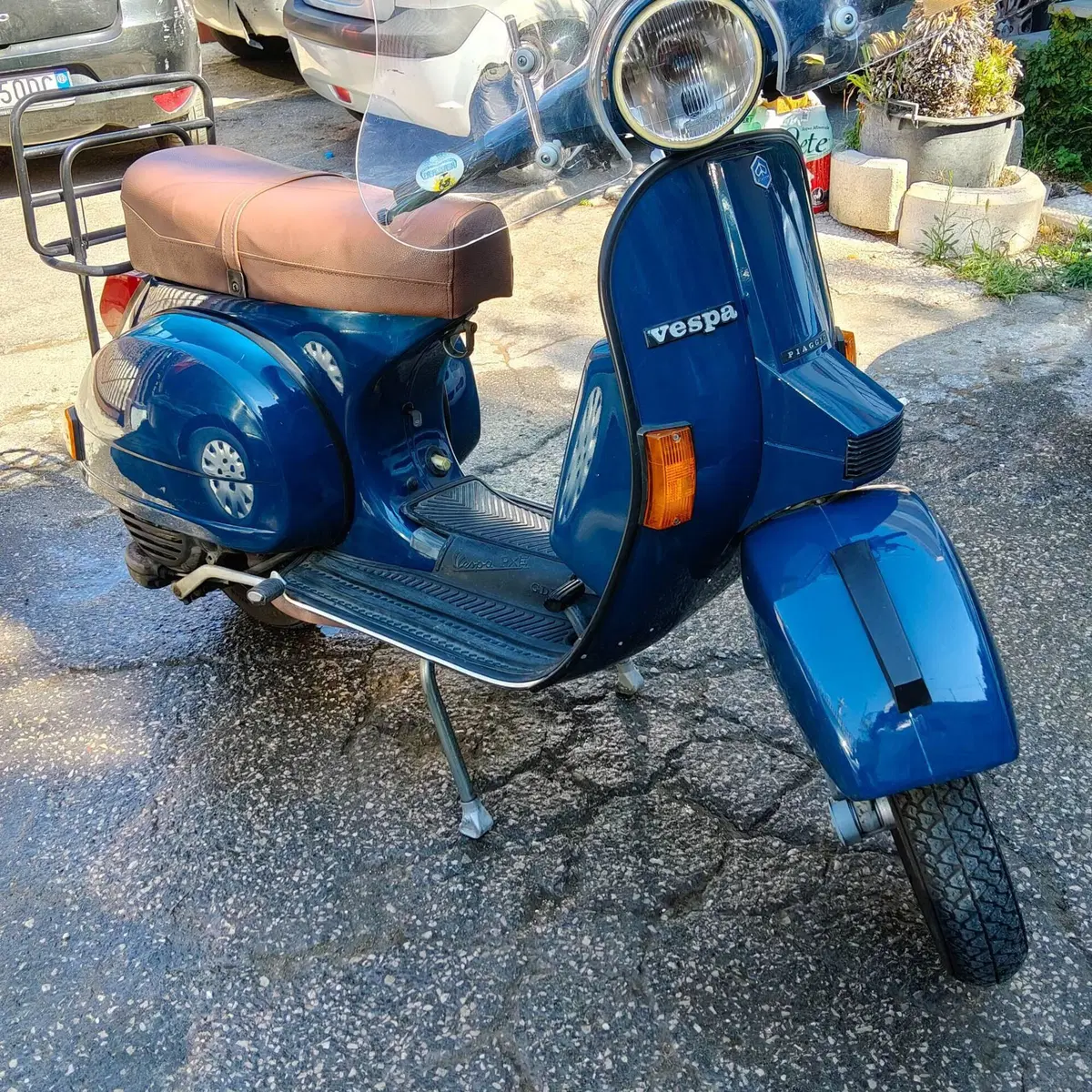Piaggio VESPA 150 PX