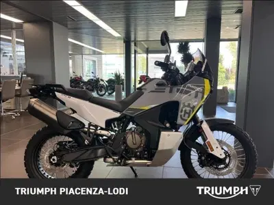 Husqvarna Norden 901 (2022 - 26) nuova