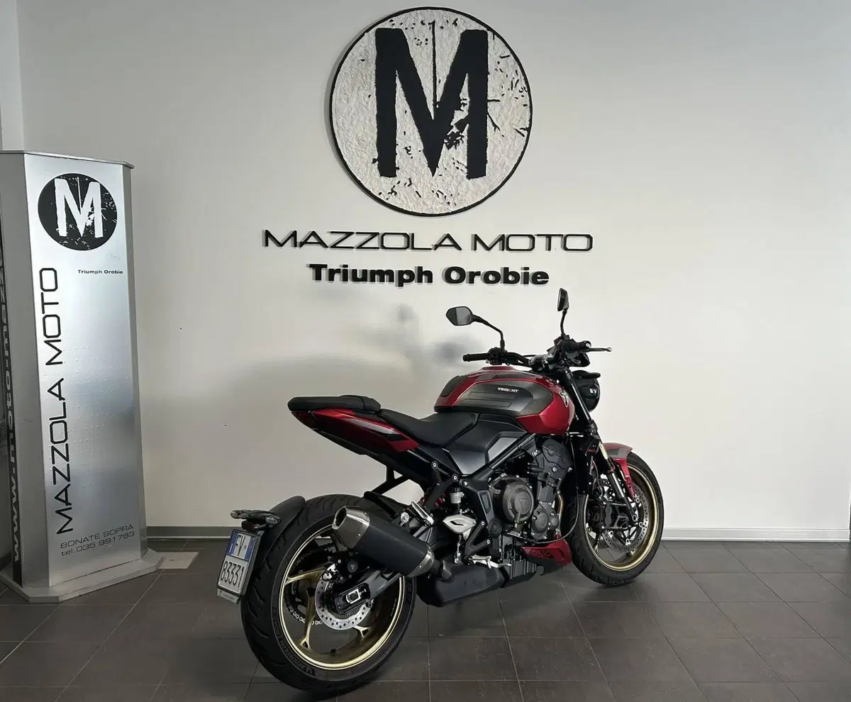 Triumph Trident 800 (2026) (2)