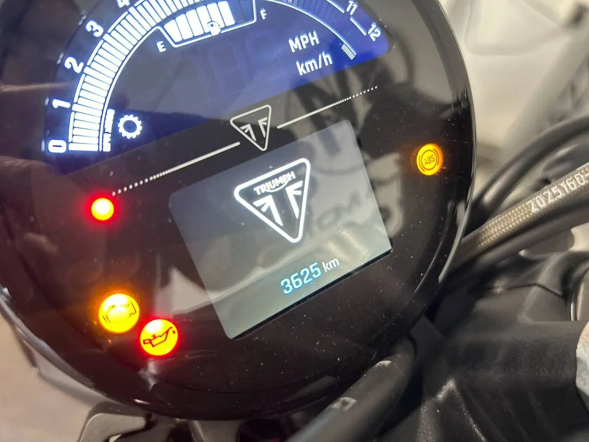 Triumph Trident 800 (2026) (5)
