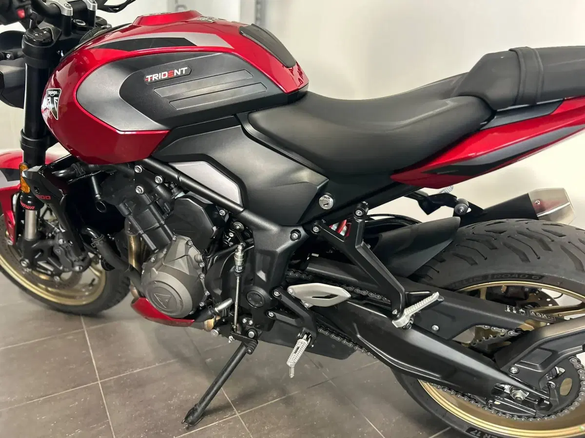 Triumph Trident 800 (2026) (7)
