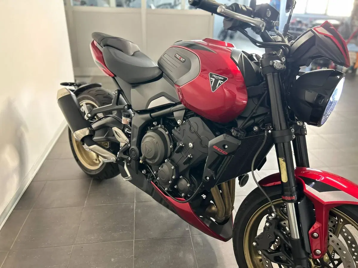 Triumph Trident 800 (2026) (8)