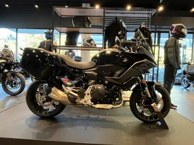 Bmw F 900 XR (2025 - 27) usata