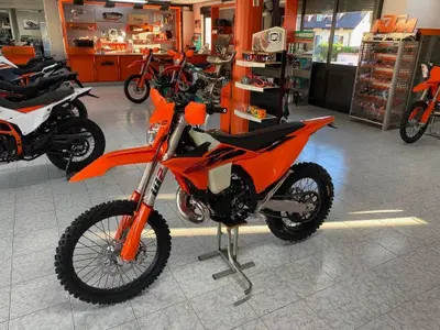 KTM 300 EXC (2027) nuova