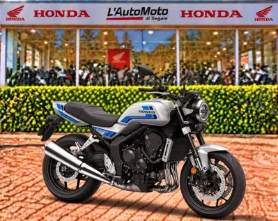 Honda CB 1000 F (2026) nuova