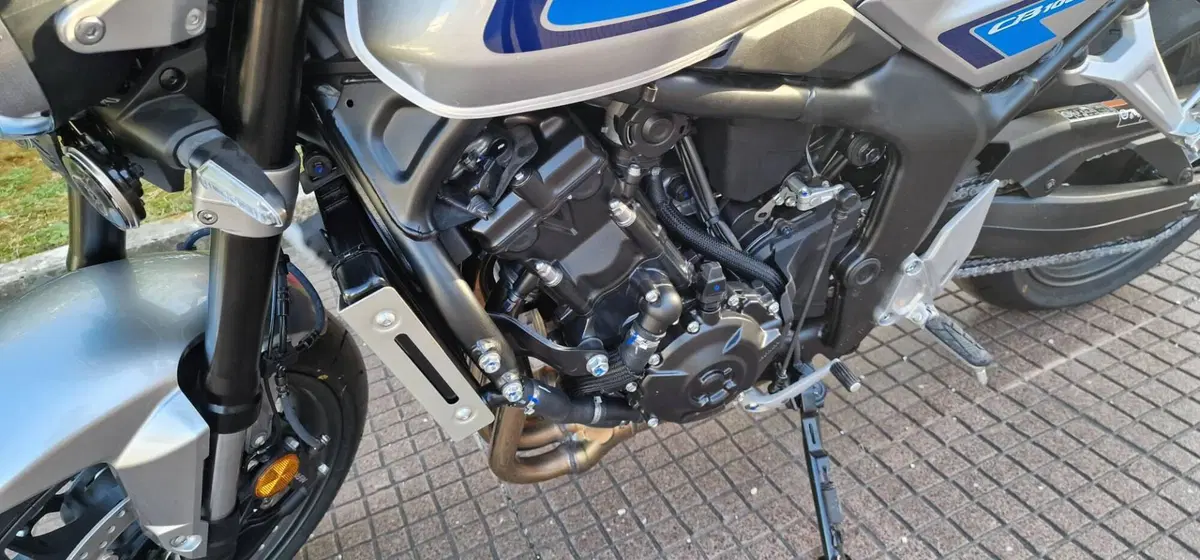 Honda CB 1000 F (2026) (3)