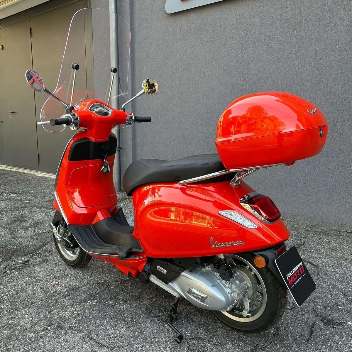 Vespa Primavera 125 (2026) (5)