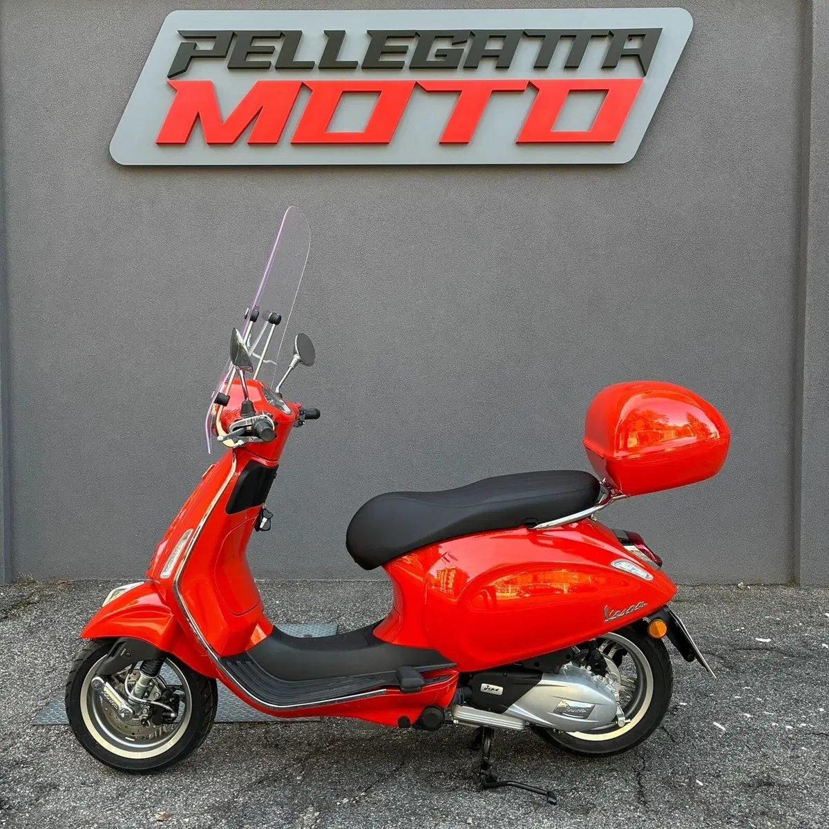 Vespa Primavera 125 (2026) (6)