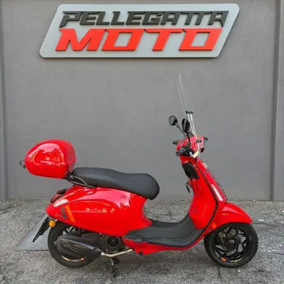 Vespa Sprint 125 S (2026) usata