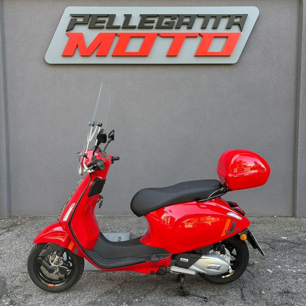Vespa Sprint 125 S (2026) (3)