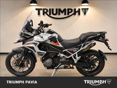 Triumph Tiger 1200 GT Pro (2024 - 26) nuova