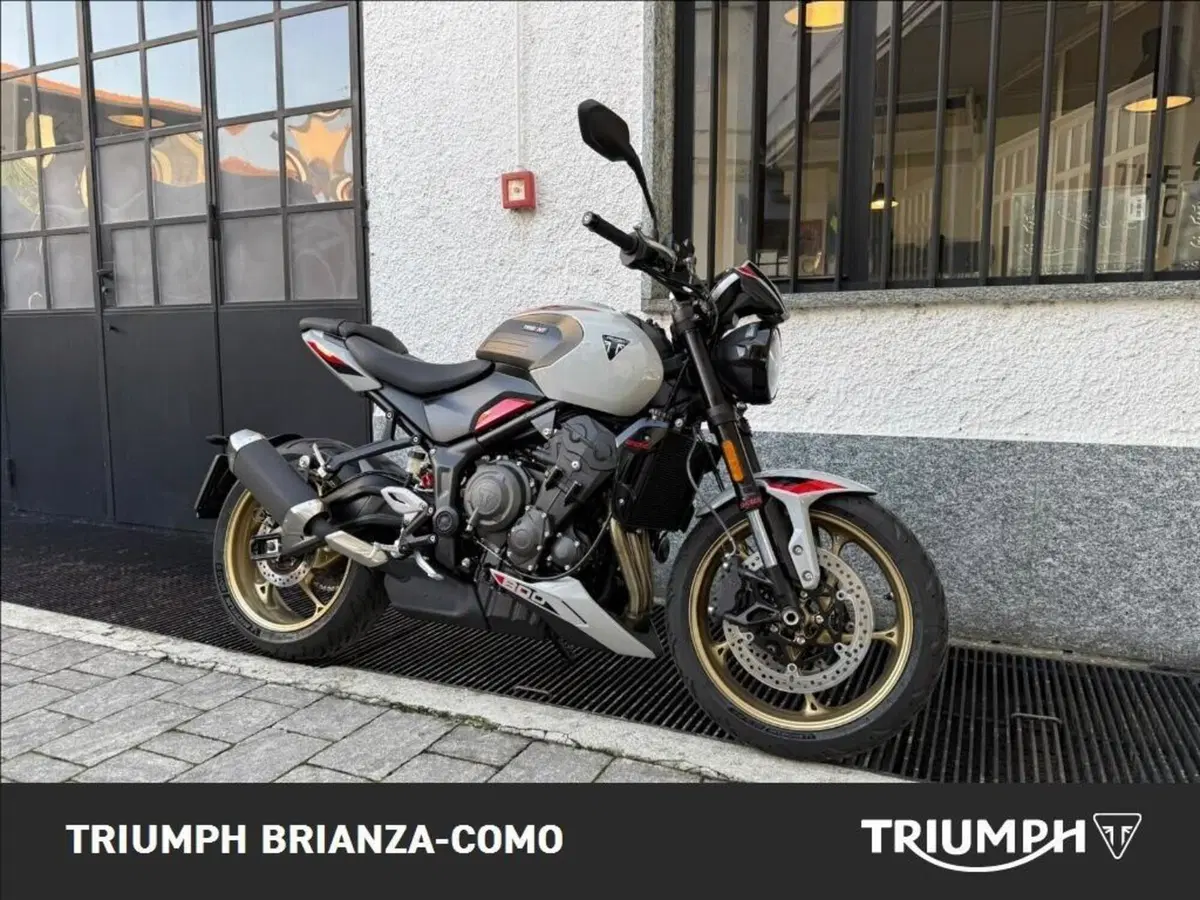 Triumph Trident 800 (2026) (2)