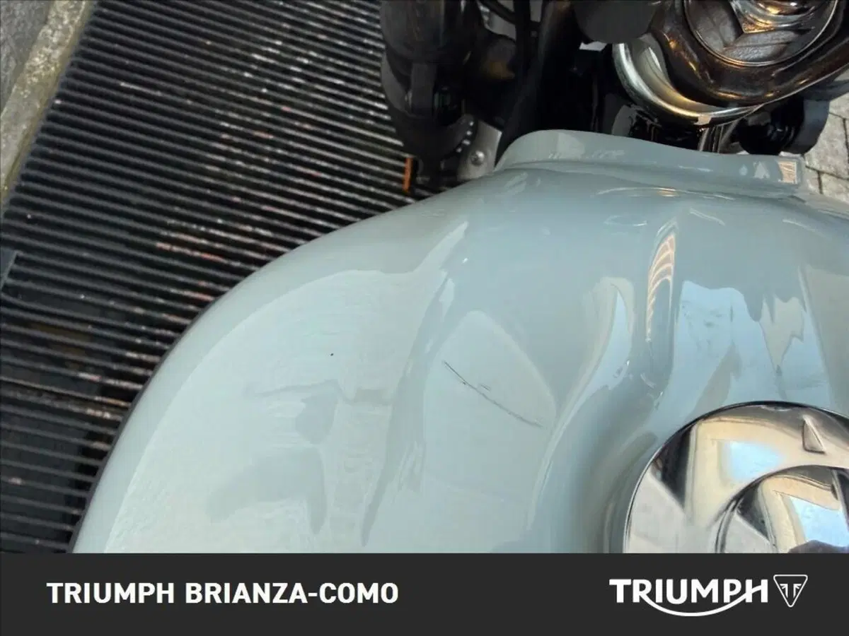 Honda GB 350 S (2025 - 26) (7)